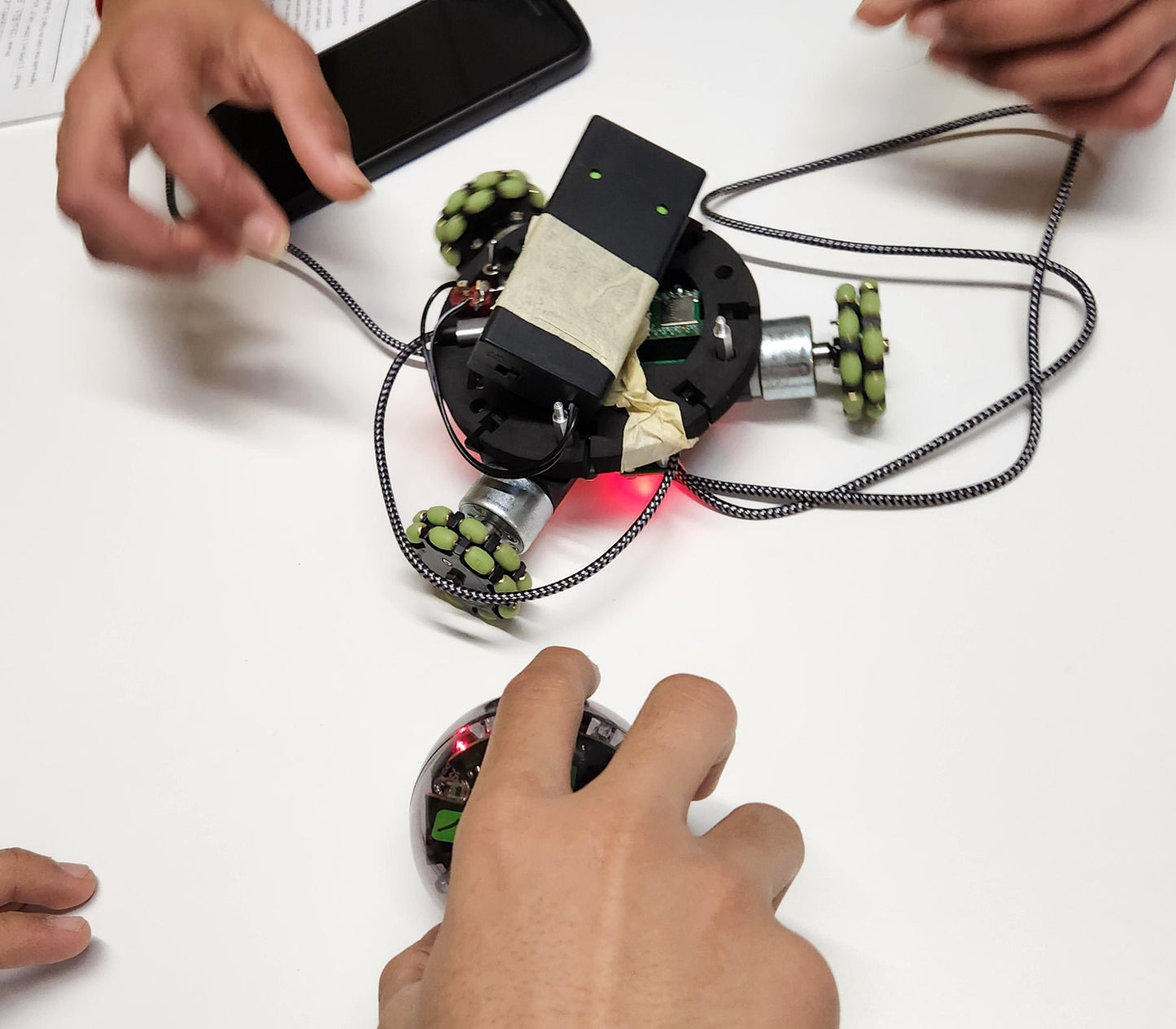 1 On 1 Zircon Course + Zircon