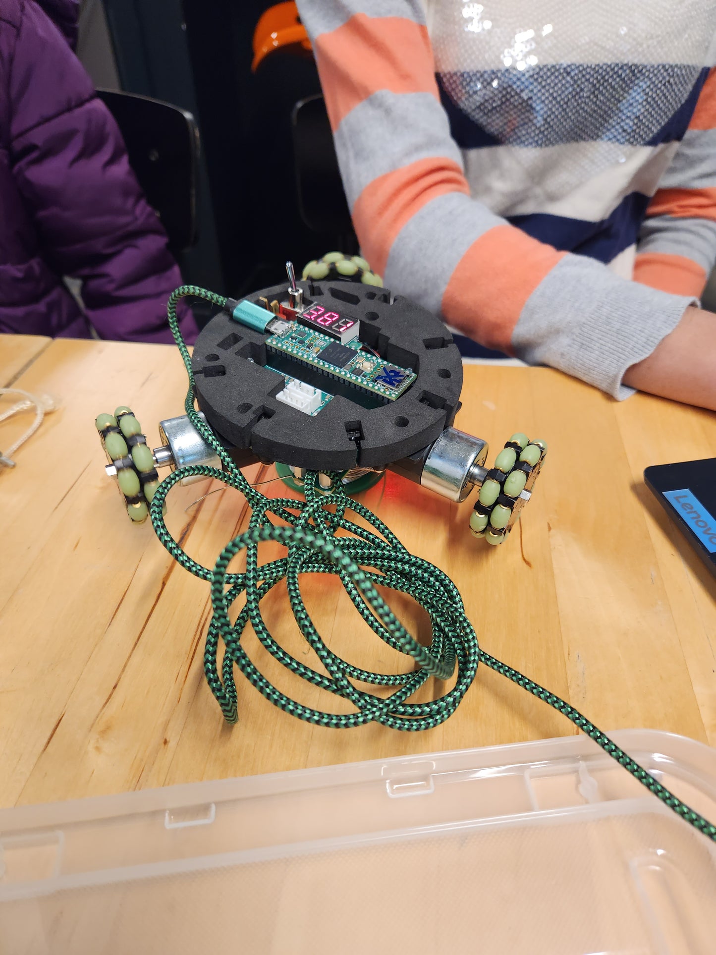 1 On 1 Zircon Course + Zircon