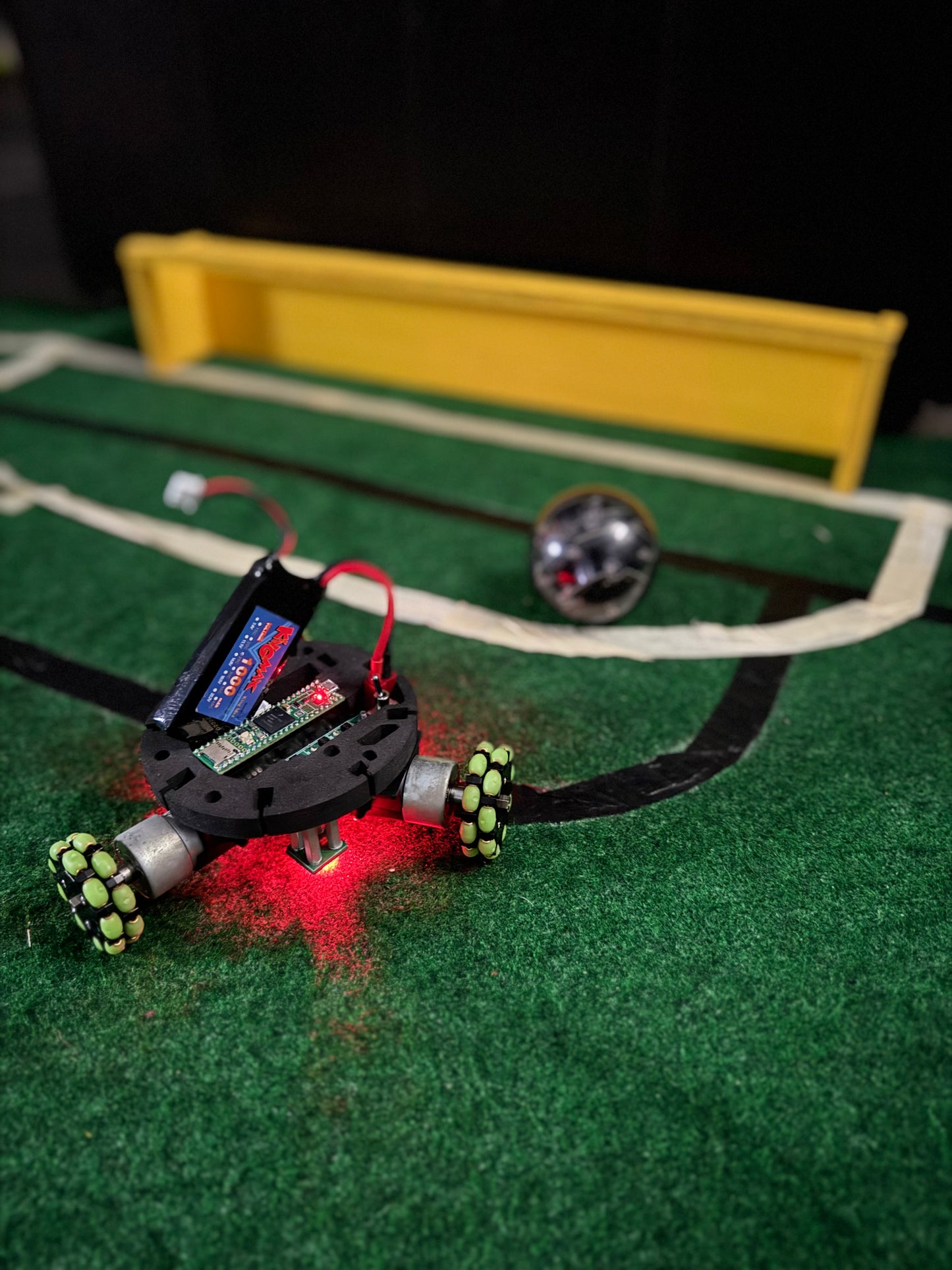 1 On 1 Zircon Course + Zircon