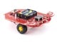 TJ3B Soccer Robot