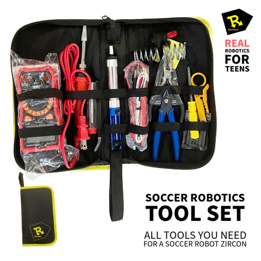 Robotics Tool Kit